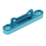 Max 860017 (760017) Rear Lower Suspension Arm Reinforcement Plate for 1/8 HSP