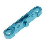 Max 860017 (760017) Rear Lower Suspension Arm Reinforcement Plate for 1/8 HSP