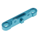 Max 860017 (760017) Rear Lower Suspension Arm Reinforcement Plate for 1/8 HSP