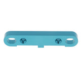 Max 860017 (760017) Rear Lower Suspension Arm Reinforcement Plate for 1/8 HSP