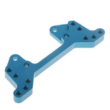 Max 1/10 RC Car 102022(02035) Front Shock Absorber Tower for HSP 94122 Blue