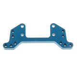 Max 1/10 RC Car 102022(02035) Front Shock Absorber Tower for HSP 94122 Blue