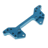 Max 1/10 RC Car 102022(02035) Front Shock Absorber Tower for HSP 94122 Blue