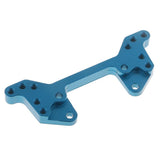Max 1/10 RC Car 102022(02035) Front Shock Absorber Tower for HSP 94122 Blue