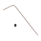 Max Metal Drive Shaft with Coupler 4 to 4mm for RC Car Boat Vehicle Models 75-105mm