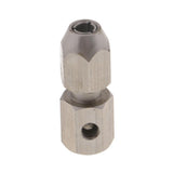 Max RC Boat Flexible Shaft Motor Coupler Coupling Motor Shaft Chuck 3.17-4mm