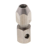 Max RC Boat Flexible Shaft Motor Coupler Coupling Motor Shaft Chuck 5-4mm