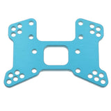 Max 106023 166023 Aluminum Alloy Rear Shock Tower For 1/10 HSP Buggy Car Blue