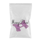 Max 106023 166023 Aluminum Alloy Rear Shock Tower For 1/10 HSP Buggy Car Purple
