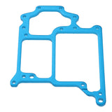 Max For 122065 HSP 94122/94166 1/10 RC Upgrade Parts Aluminum Radio Tray Blue