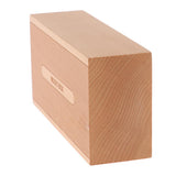 Max Hand Carving Wooden Music Box Mechanism Musical Box Gift Canon