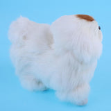 Maxbell Simulation Animal Doll Plush Dog Kids Toys For Children Decorations Gift B