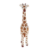 Max Simulation Giraffe Figurine Sculpture Statues for Home Crafts Standing