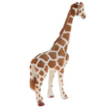 Max Simulation Giraffe Figurine Sculpture Statues for Home Crafts Standing