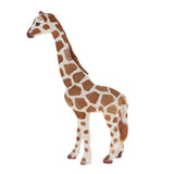 Max Simulation Giraffe Figurine Sculpture Statues for Home Crafts Standing