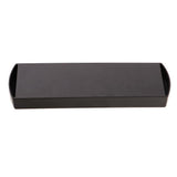 Max Rectangular Cigar Humidor Humidifier Gadgets for Cigars Box Moisture Golden