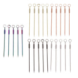 Max Buffet Cupcake Fruit Cake Dessert Salad Sticks Food Picks Party Supplies A