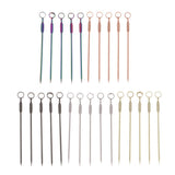 Max Buffet Cupcake Fruit Cake Dessert Salad Sticks Food Picks Party Supplies A