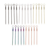 Max Buffet Cupcake Fruit Cake Dessert Salad Sticks Food Picks Party Supplies A