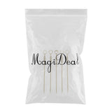 Max Buffet Cupcake Fruit Cake Dessert Salad Sticks Food Picks Party Supplies B