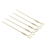 Max Buffet Cupcake Fruit Cake Dessert Salad Sticks Food Picks Party Supplies B