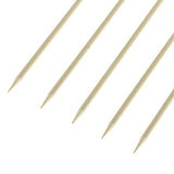 Max Buffet Cupcake Fruit Cake Dessert Salad Sticks Food Picks Party Supplies B