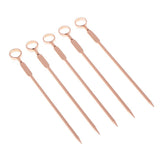 Max Buffet Cupcake Fruit Cake Dessert Salad Sticks Food Picks Party Supplies C
