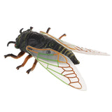 Max Animal Toys Educational Resource High Simulation Reallistic Insects Figure N