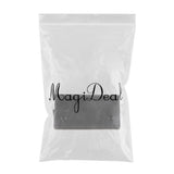 Max Smoking Pipe Pouch Bag Organize Case Pipe Tool Lighter Holder Pocket Black