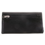 Max Smoking Pipe Pouch Bag Organize Case Pipe Tool Lighter Holder Pocket Black