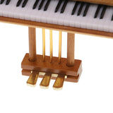 Max Wooden Music Box Mechanism Musical Box Gift The Twelve Days of Christmas