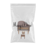 Max Wooden Music Box Mechanism Musical Box Gift The Twelve Days of Christmas