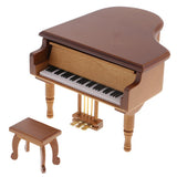 Max Wooden Music Box Mechanism Musical Box Gift The Twelve Days of Christmas