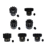Max Steel 32DP 3.175mm 9T Motor Gear for 1/10 RC Car