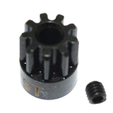 Max Steel 32DP 3.175mm 9T Motor Gear for 1/10 RC Car