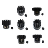 Max Steel 32DP 3.175mm 9T Motor Gear for 1/10 RC Car