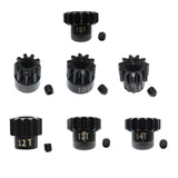 Max Steel 32DP 3.175mm 9T Motor Gear for 1/10 RC Car
