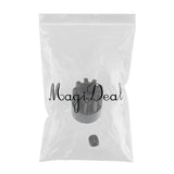 Max Steel 32DP 3.175mm 9T Motor Gear for 1/10 RC Car