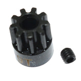 Max Steel 32DP 3.175mm 9T Motor Gear for 1/10 RC Car