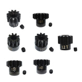 Max Steel 32DP 3.175mm 9T Motor Gear for 1/10 RC Car