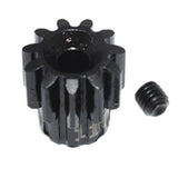 Max Steel 32DP 3.175mm 11T Motor Gear for 1/10 RC Car