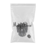 Max Steel 32DP 3.175mm 11T Motor Gear for 1/10 RC Car