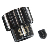 Max Steel 32DP 3.175mm 11T Motor Gear for 1/10 RC Car