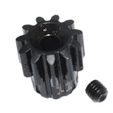 Max Steel 32DP 3.175mm 11T Motor Gear for 1/10 RC Car