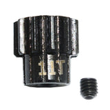 Max Steel 32DP 3.175mm 11T Motor Gear for 1/10 RC Car