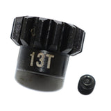 Max Steel 32DP 3.175mm 13TMotor Gear for 1/10 RC Car