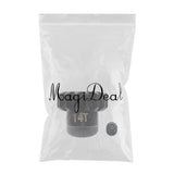 Max Steel 32DP 3.175mm 14T Motor Gear for 1/10 RC Car