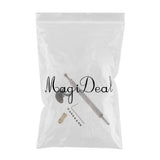 Max RC Model Boat 3mm Ship Drive Shaft Coupler Propeller Sleeve Gasket Set D