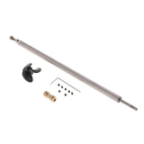 Max RC Boat Model Part Drive Shaft,Coupler,Propeller,Sleeve,Gasket 3mm to 2mm