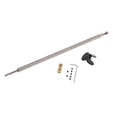 Max RC Boat Model Part Drive Shaft,Coupler,Propeller,Sleeve,Gasket 3mm to 3.17mm